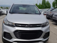 Chevrolet Прочие 2017 СЕРЫЙ