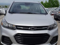 Chevrolet Avalanche 2017 БЕЛЫЙ