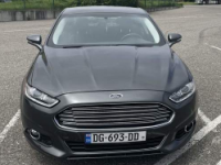Ford Fusion 2016 БЕЖЕВЫЙ