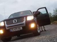 Ford Прочие 2023 ЧЕРНЫЙ