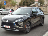 Mitsubishi Eclipse 2021 ЧЕРНЫЙ